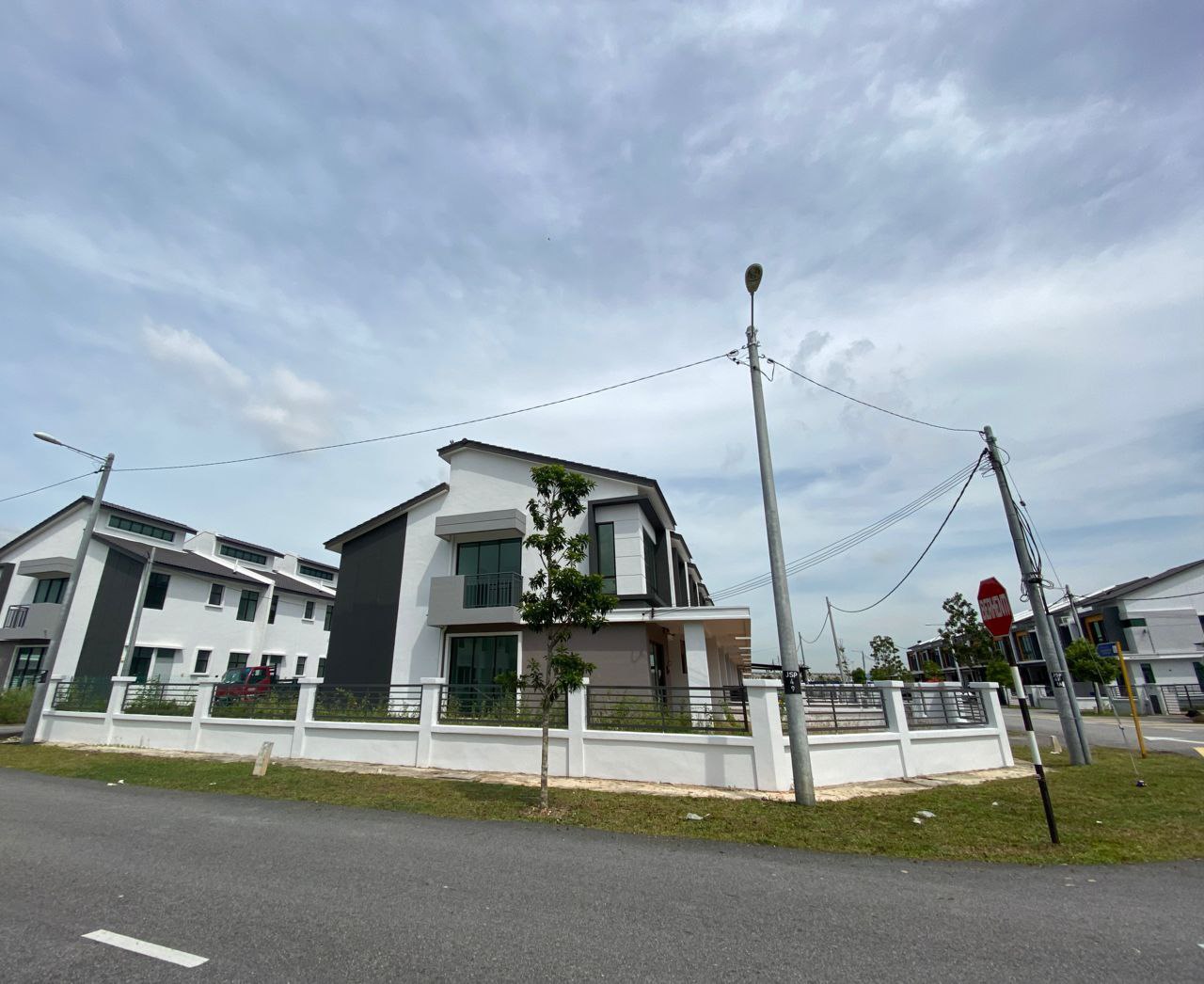 2 Storey Terrace Saujana Perdana, Sg Buloh - photo 2