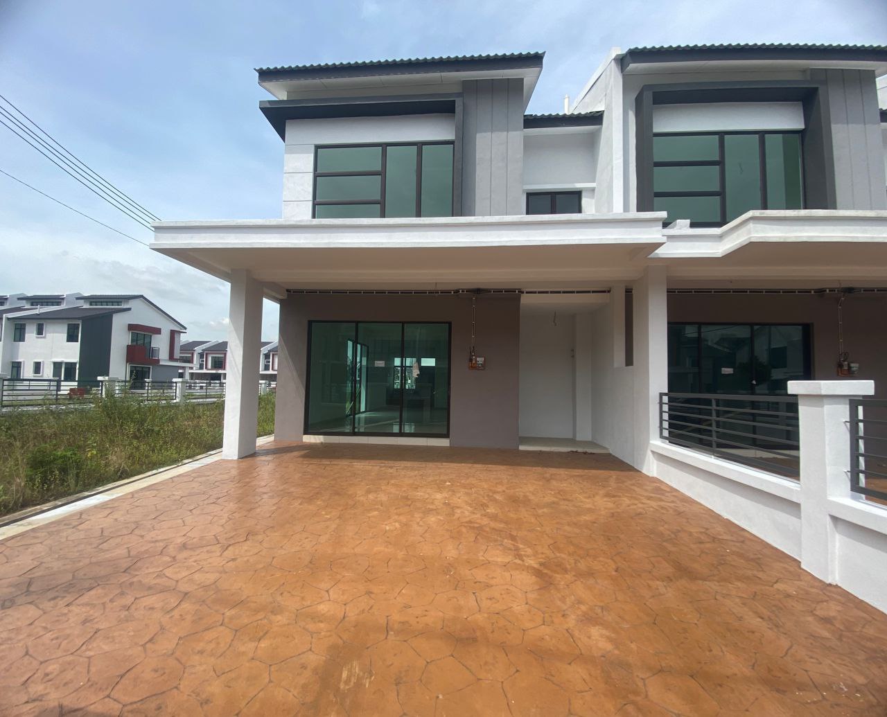 2 Storey Terrace Saujana Perdana, Sg Buloh - photo 3
