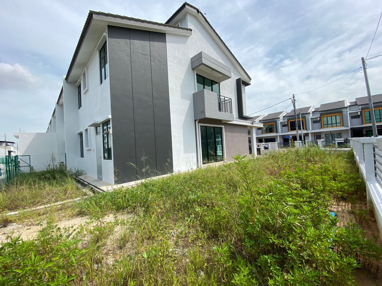 2 Storey Terrace Saujana Perdana, Sg Buloh - photo 4