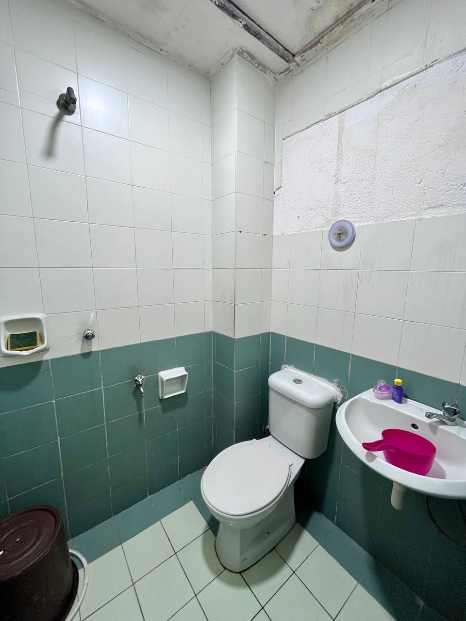 Corner Lot 2 Storey Jln Nova U5 Subang Bestari - photo 10
