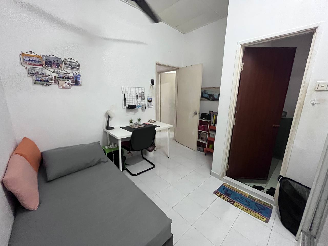 Corner Lot 2 Storey Jln Nova U5 Subang Bestari - photo 11