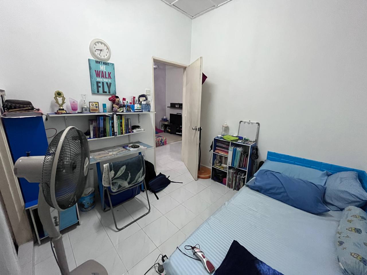 Corner Lot 2 Storey Jln Nova U5 Subang Bestari - photo 13