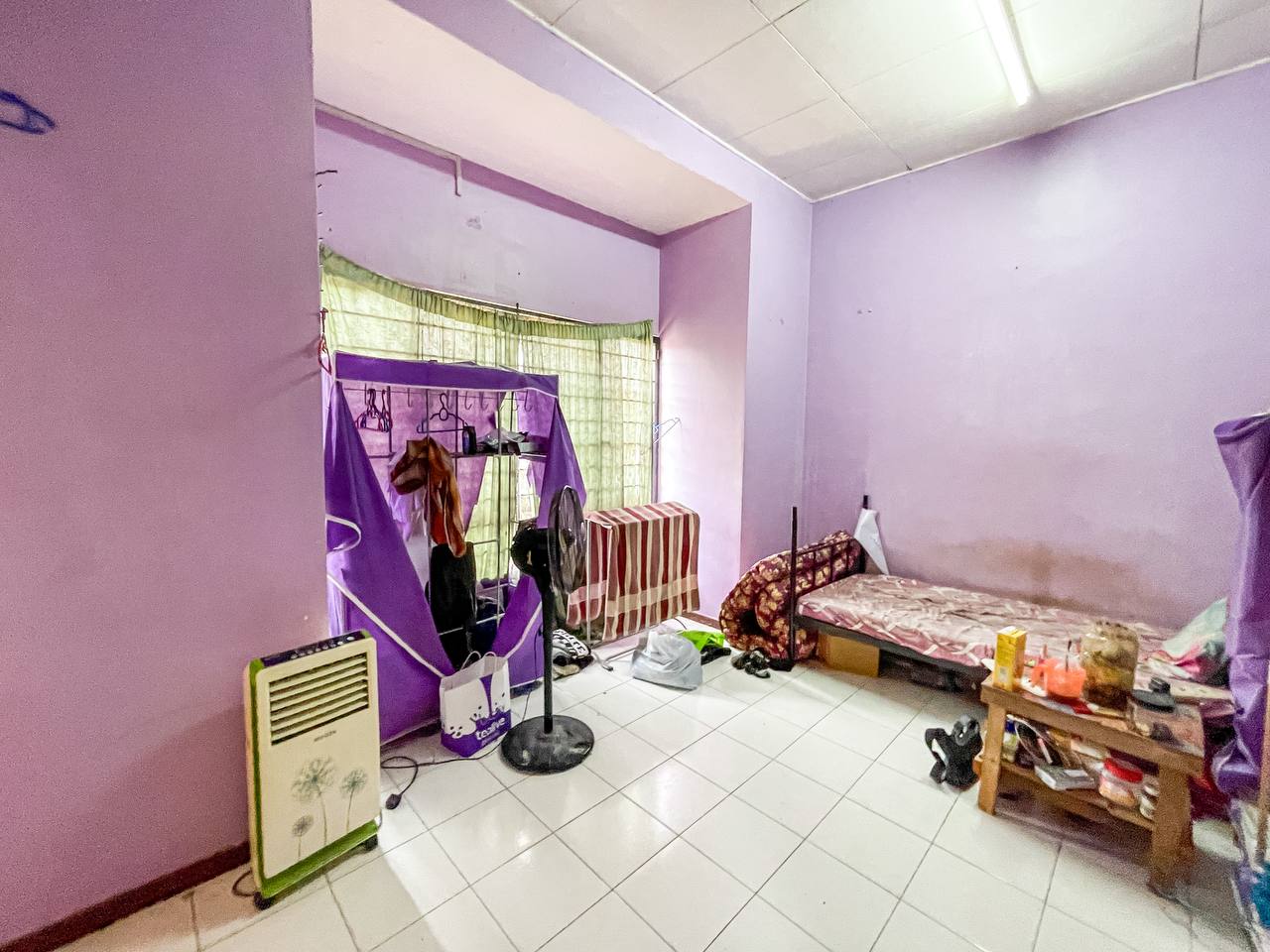 2 STOREY Taman Desa Coalfields Sungai Buloh - photo 8