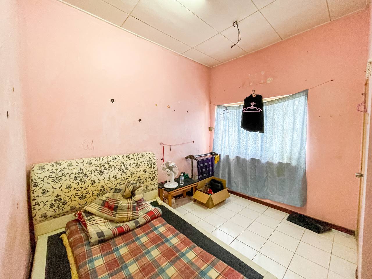 2 STOREY Taman Desa Coalfields Sungai Buloh - photo 9
