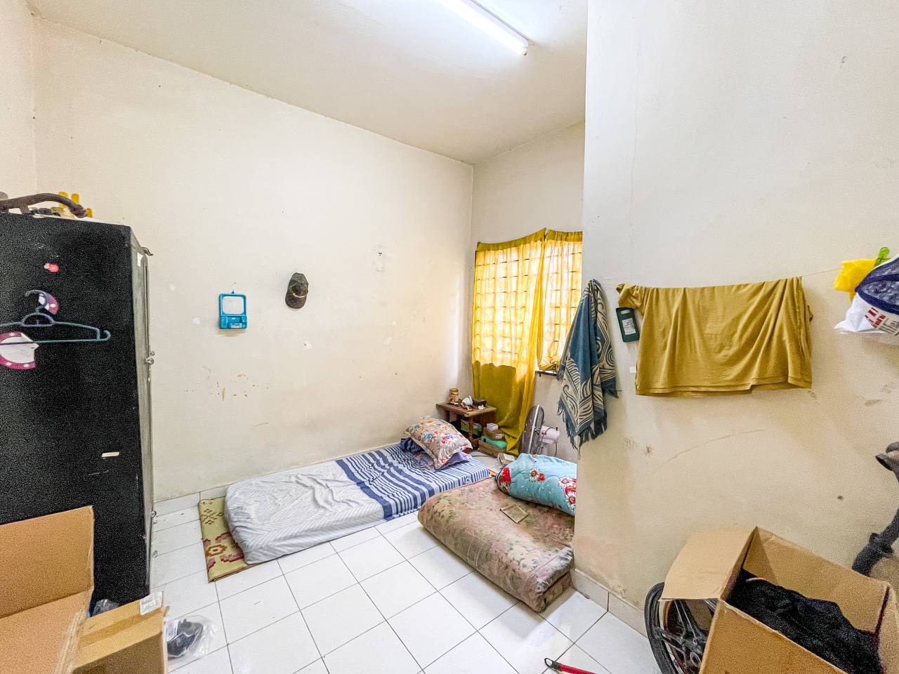2 STOREY Taman Desa Coalfields Sungai Buloh - photo 10