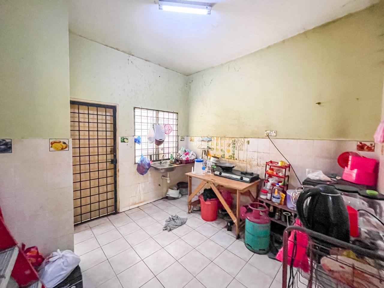2 STOREY Taman Desa Coalfields Sungai Buloh - photo 12