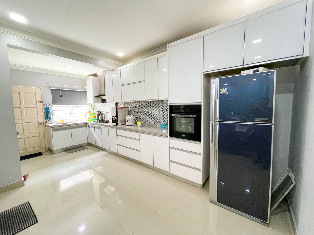 2 STOREY Taman Desa Coalfields Sungai Buloh - photo 7