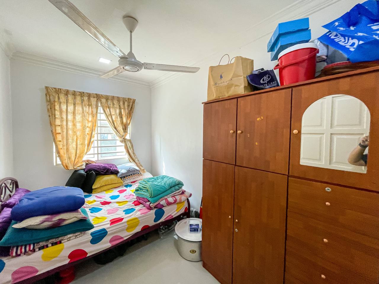 2 STOREY Taman Desa Coalfields Sungai Buloh - photo 10