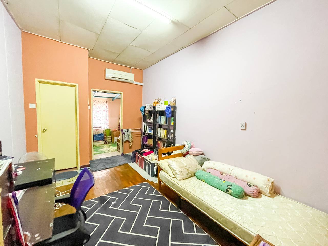 2 Storey Subang Bestari, Seksyen U5, Shah Alam - photo 7