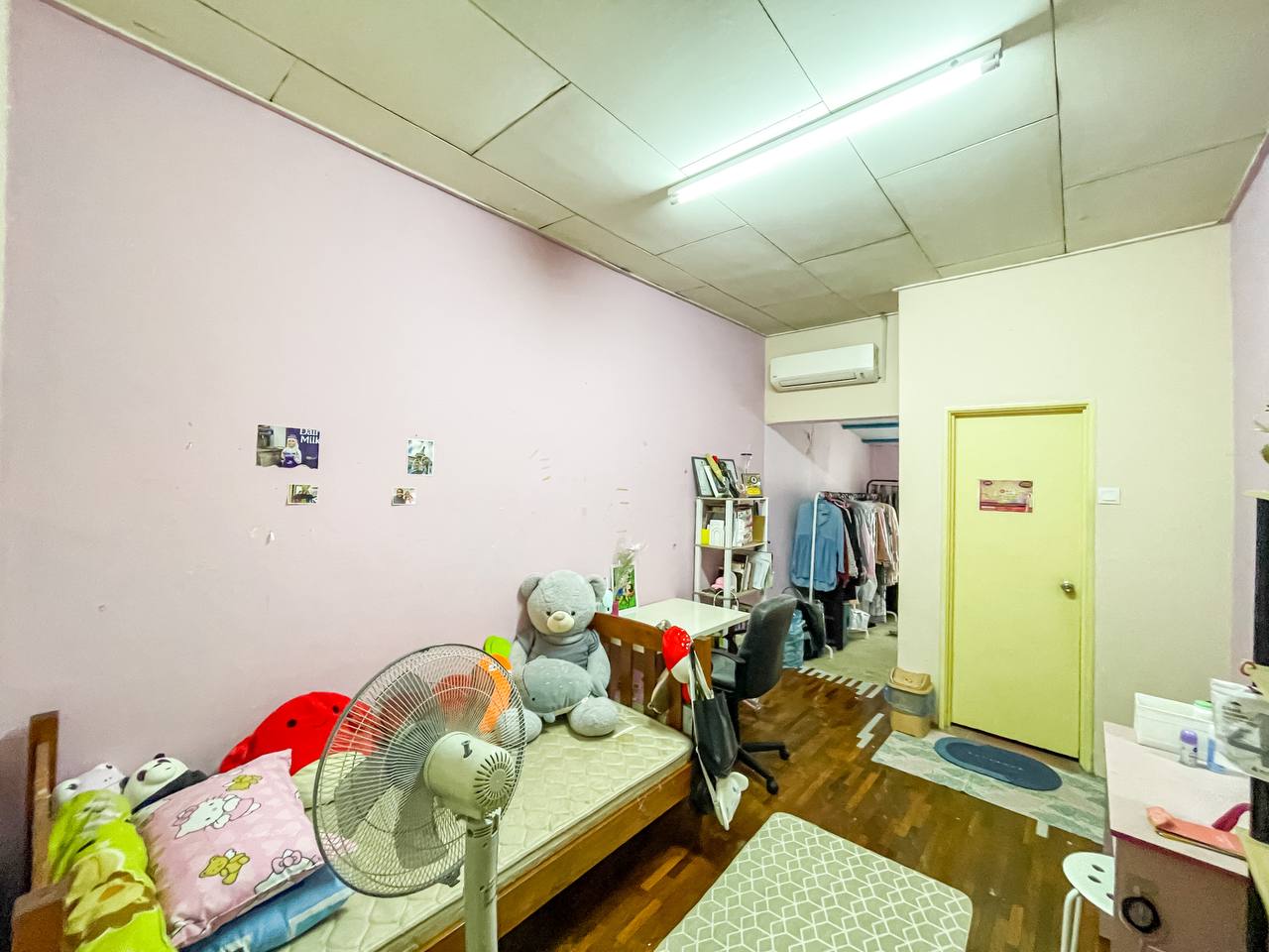 2 Storey Subang Bestari, Seksyen U5, Shah Alam - photo 8