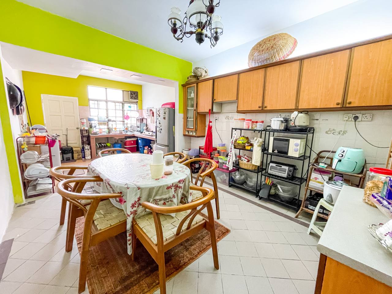 2 Storey Subang Bestari, Seksyen U5, Shah Alam - photo 11