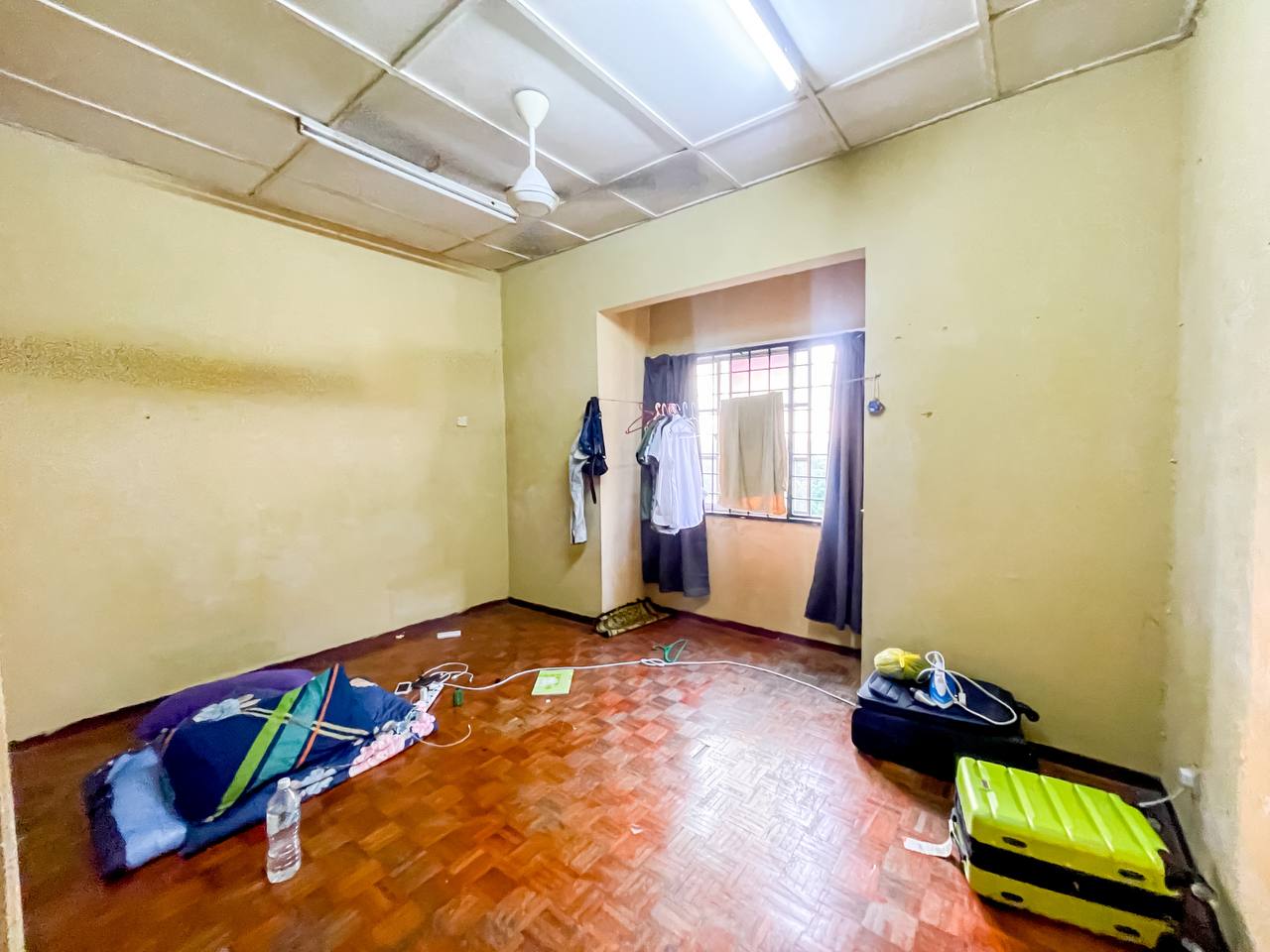 LEVEL 4 Apartment Jasmin Subang Bestari Shah Alam - photo 3