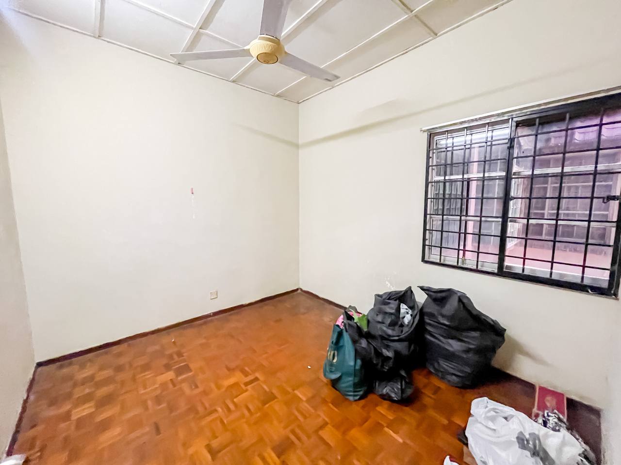 LEVEL 4 Apartment Jasmin Subang Bestari Shah Alam - photo 4