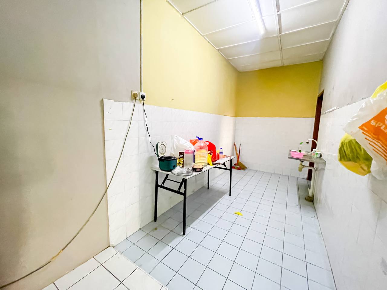 LEVEL 4 Apartment Jasmin Subang Bestari Shah Alam - photo 6