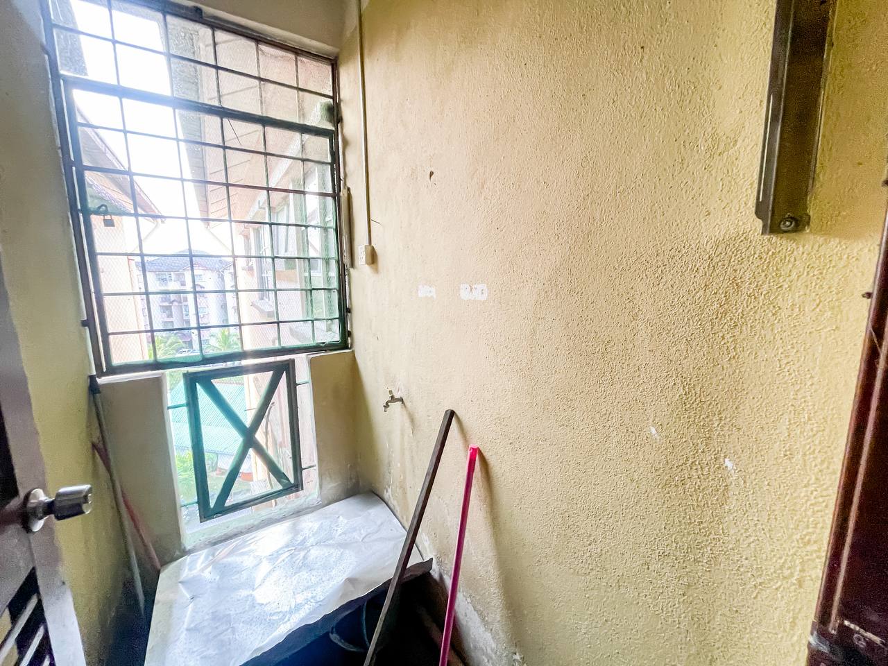 LEVEL 4 Apartment Jasmin Subang Bestari Shah Alam - photo 7
