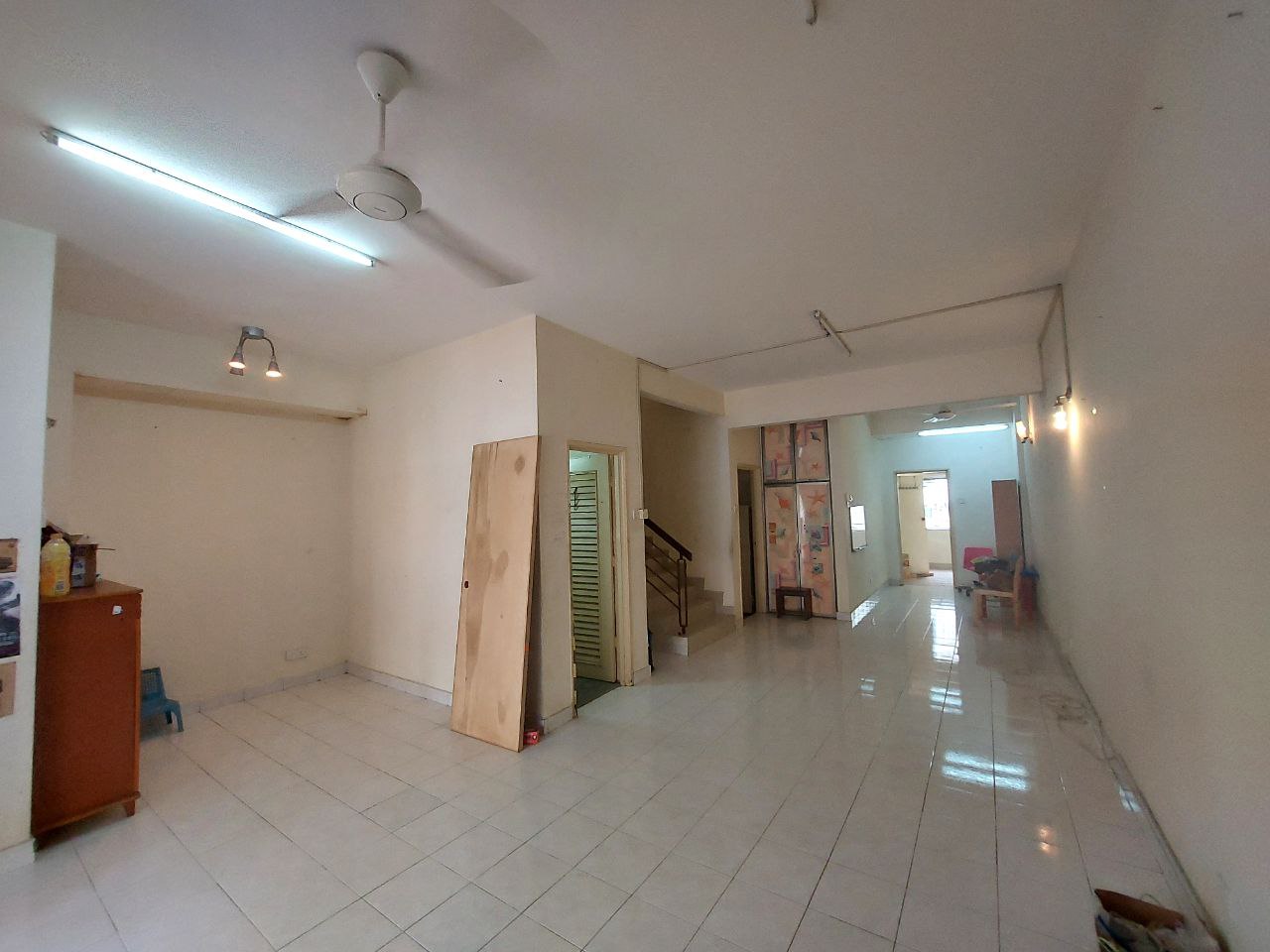 2 Storey House Intermediate Bukit Subang, Selangor - photo 4