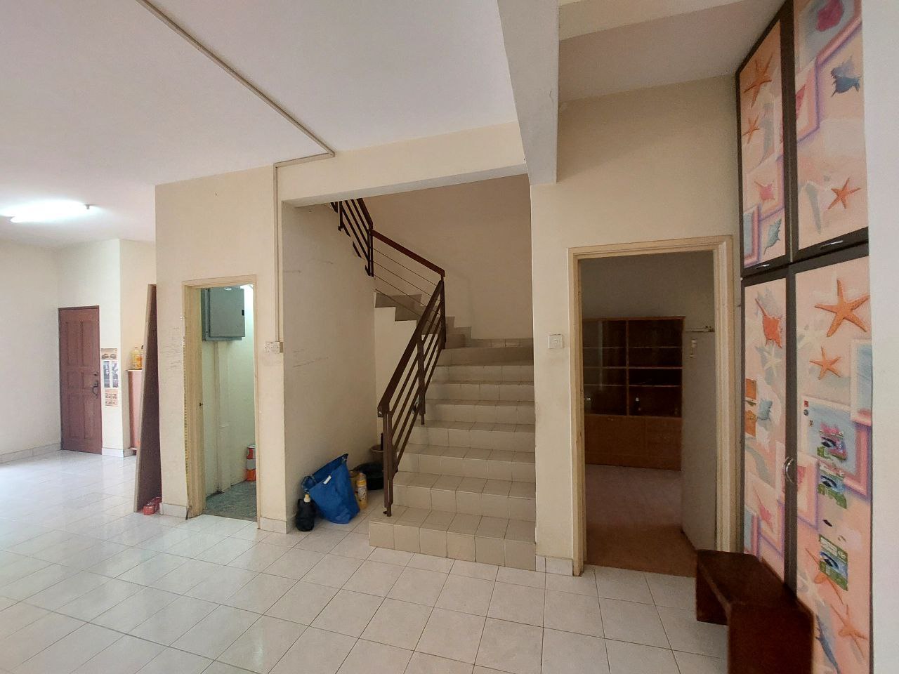 2 Storey House Intermediate Bukit Subang, Selangor - photo 6