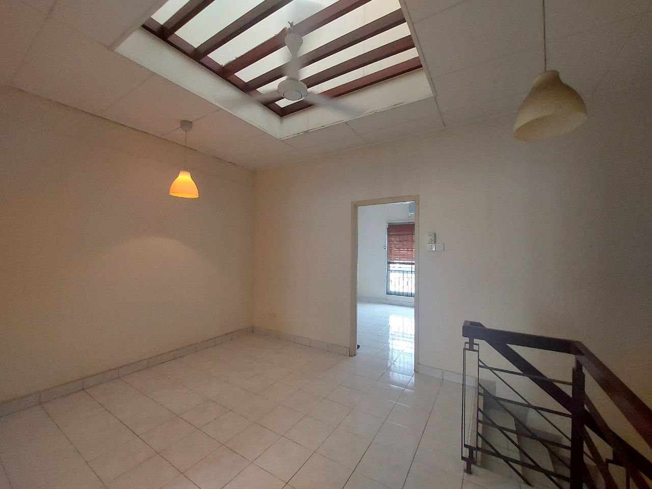 2 Storey House Intermediate Bukit Subang, Selangor - photo 8