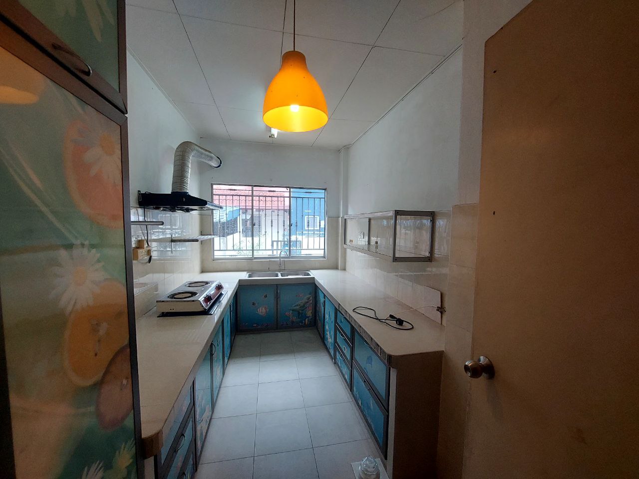 2 Storey House Intermediate Bukit Subang, Selangor - photo 13