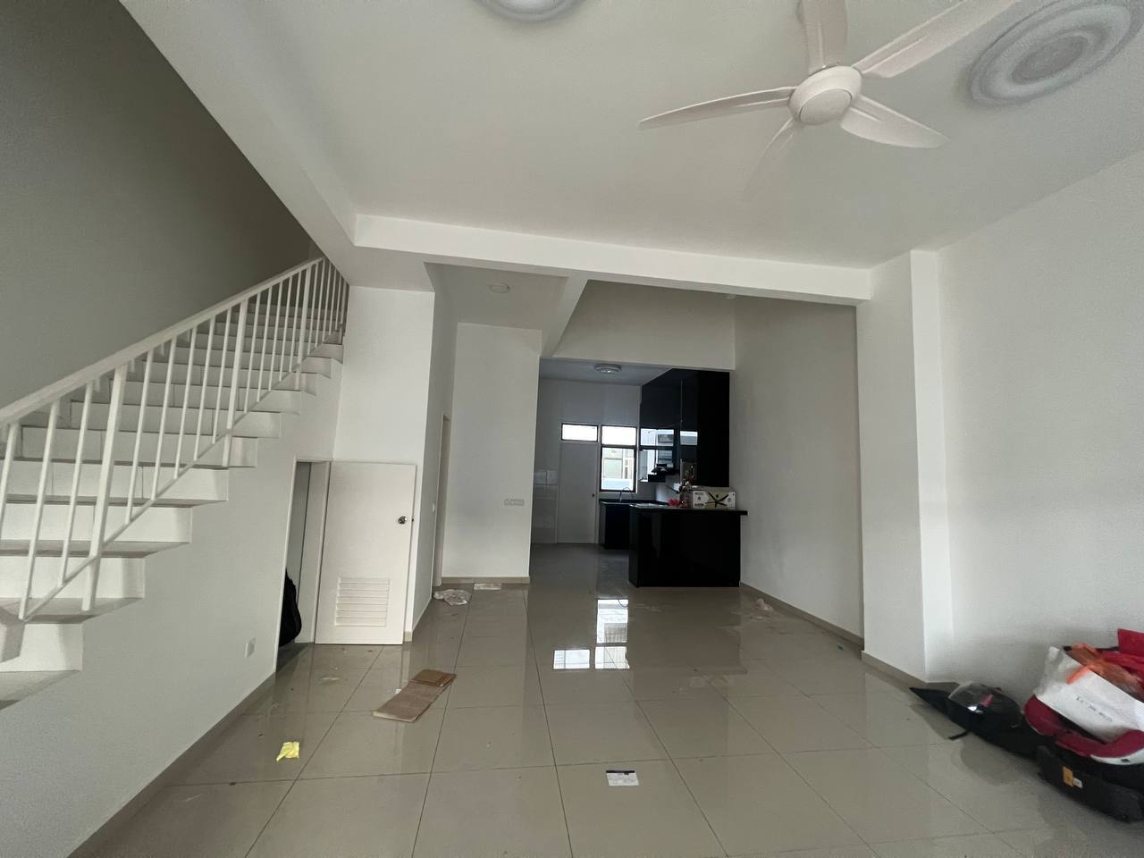 2 Storey Eco Grandeur Graham Garden Puncak Alam - photo 3