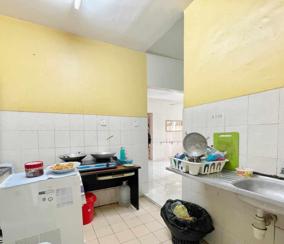 Level 4 Apartment Laguna Biru, Kundang, Rawang - photo 7