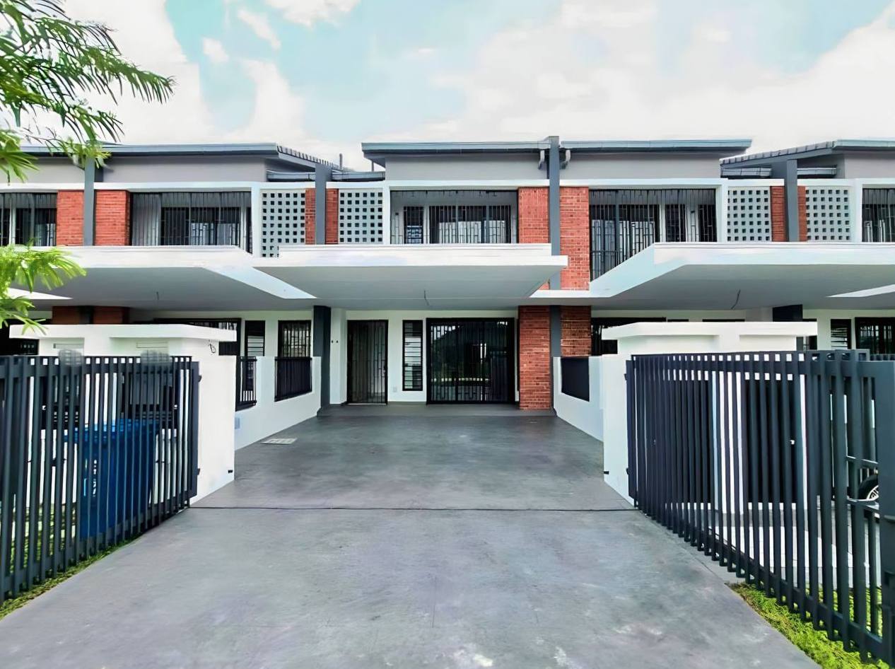 2 Storey Elmina Green 3 at Elmina West, Shah Alam - photo 2