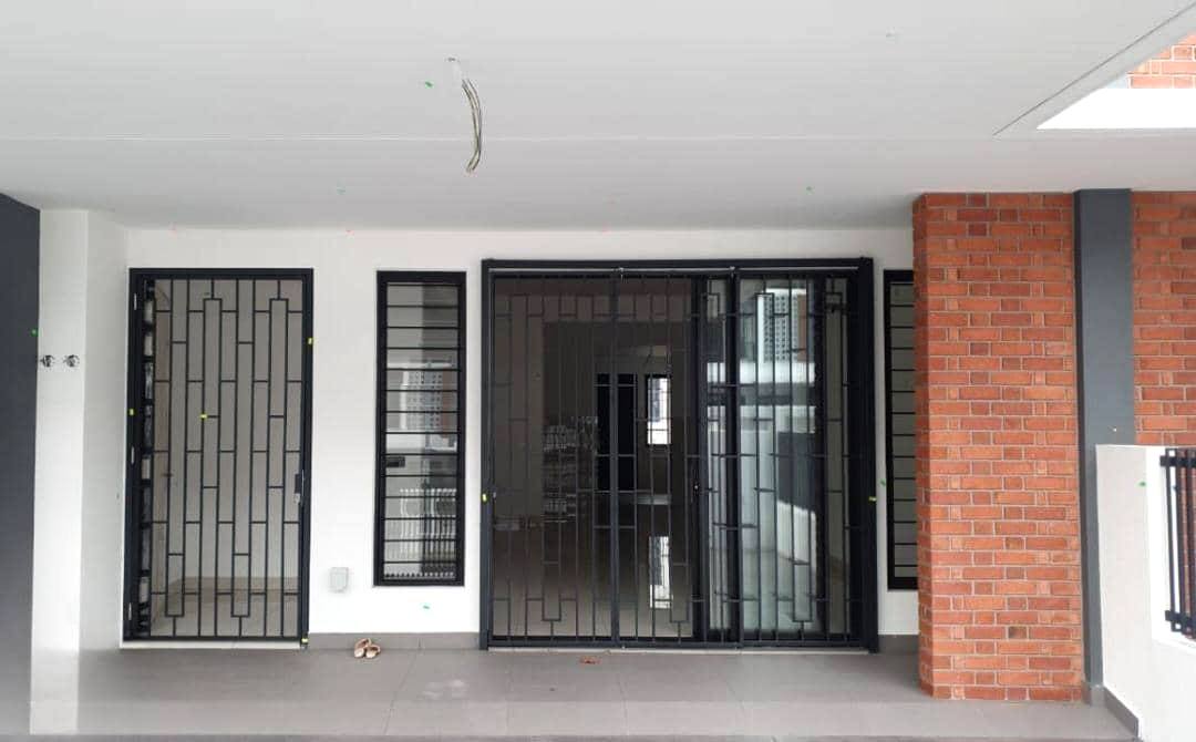 2 Storey Elmina Green 3 at Elmina West, Shah Alam - photo 3