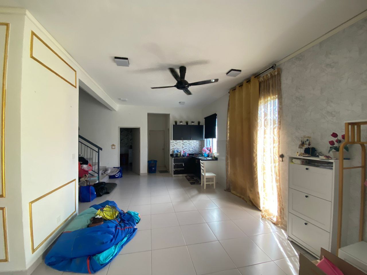 2 Storey Semi-D Bayu Suria Puncak Alam - photo 4