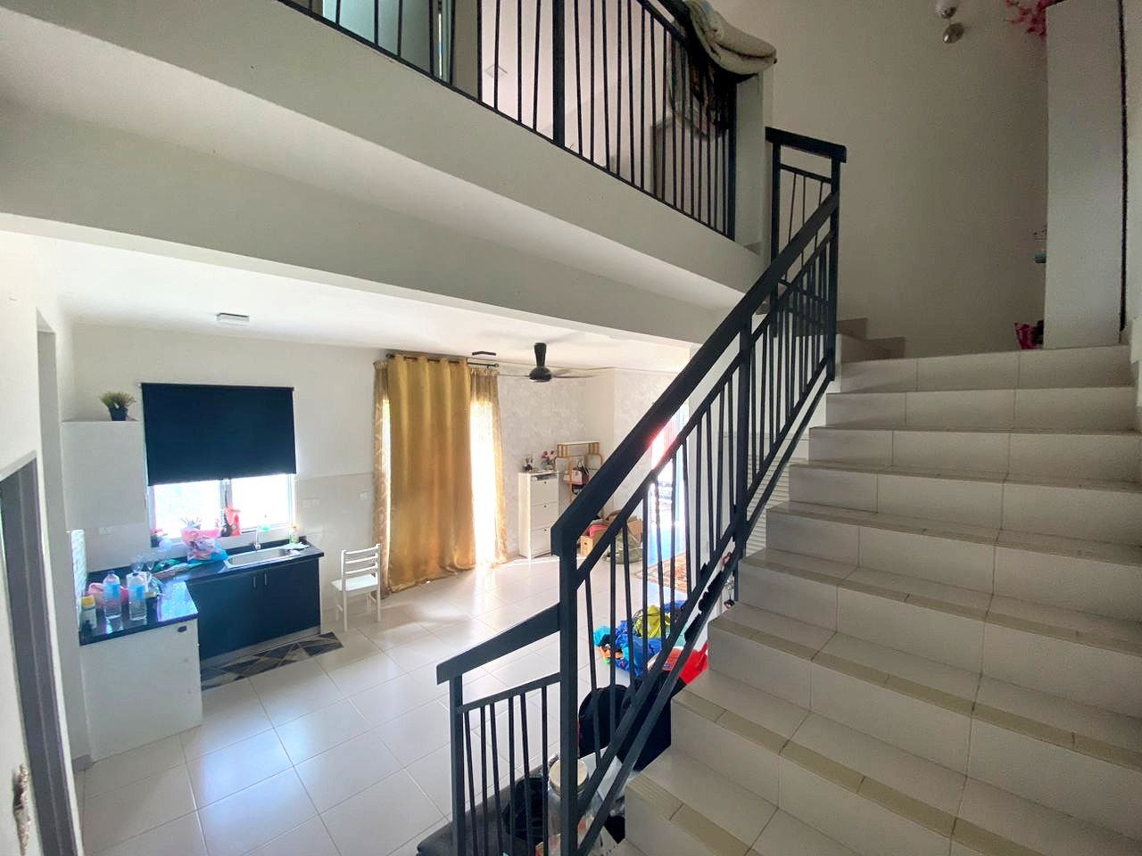 2 Storey Semi-D Bayu Suria Puncak Alam - photo 7