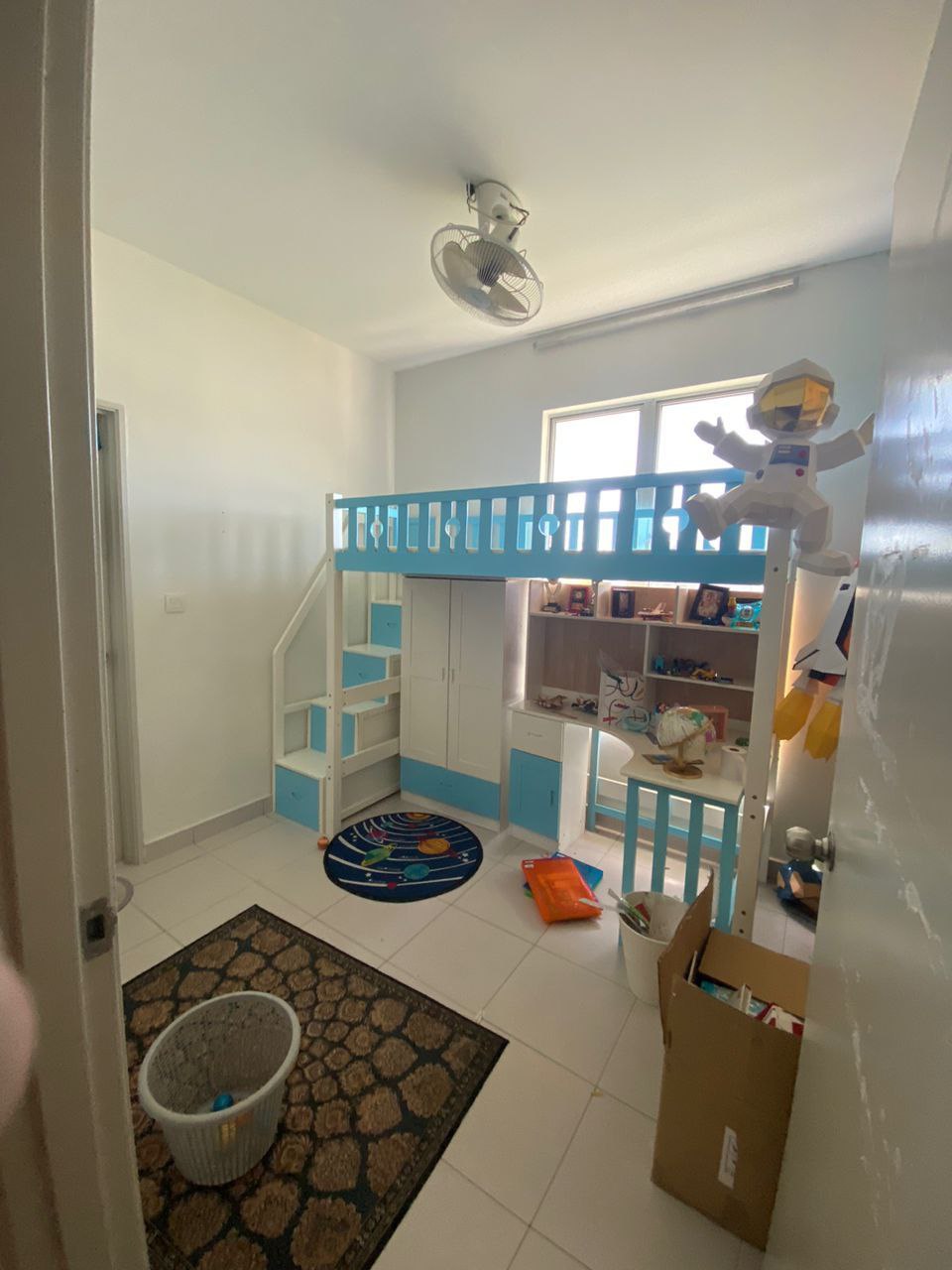 2 Storey Semi-D Bayu Suria Puncak Alam - photo 9