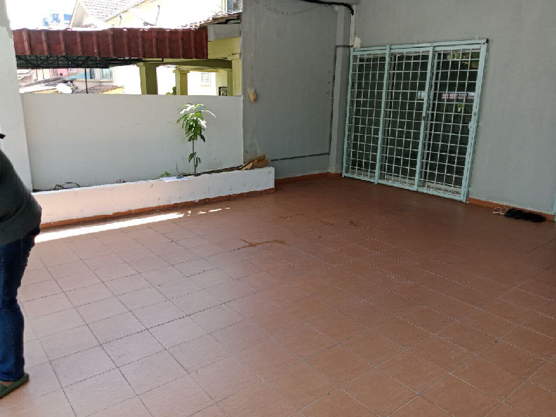 Terrace House Pantai Hillpark - photo 5