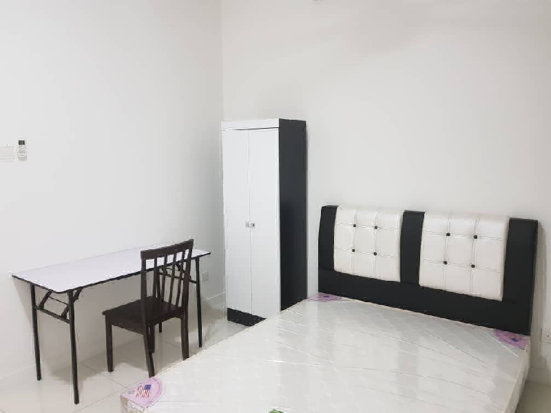 Skypod Residence Puchong Corner Unit Freehold  - photo 4