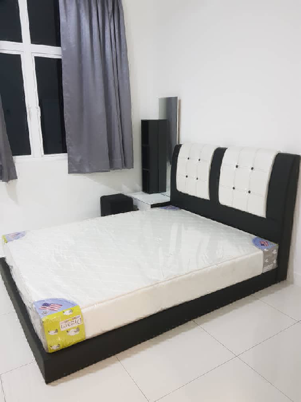 Skypod Residence Puchong Corner Unit Freehold  - photo 5