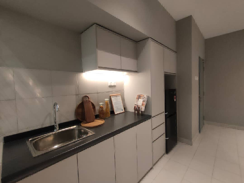 Rumah Selangorku Shah Alam U9 - photo 3