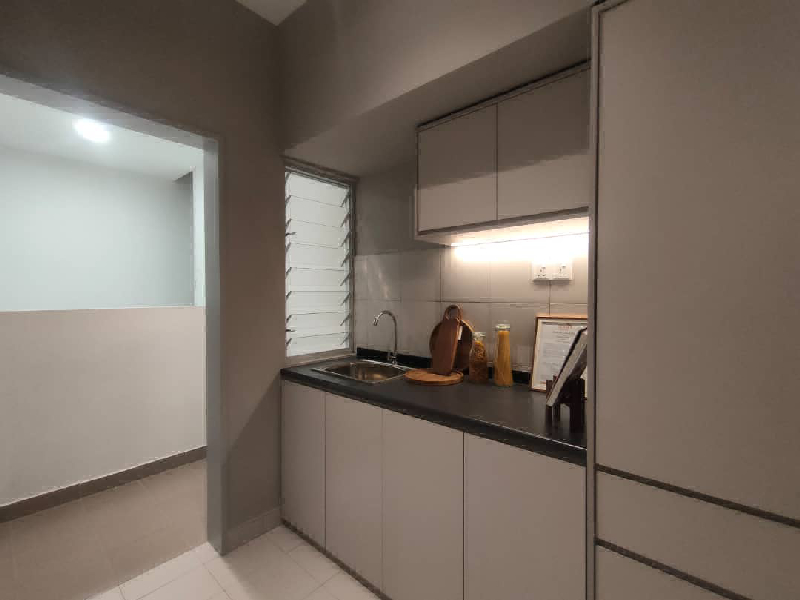 Rumah Selangorku Shah Alam U9 - photo 6