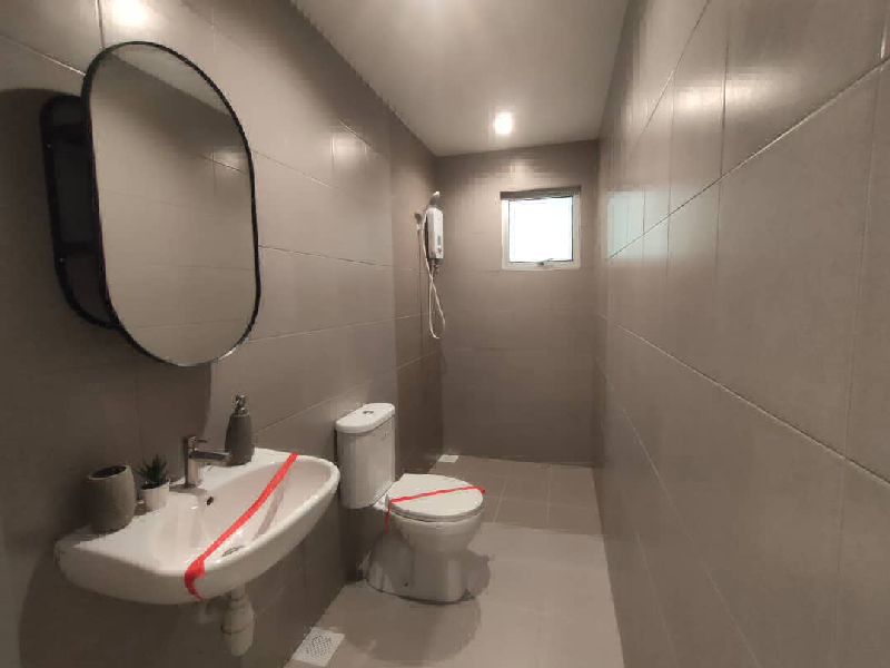 Rumah Selangorku Shah Alam U9 - photo 8