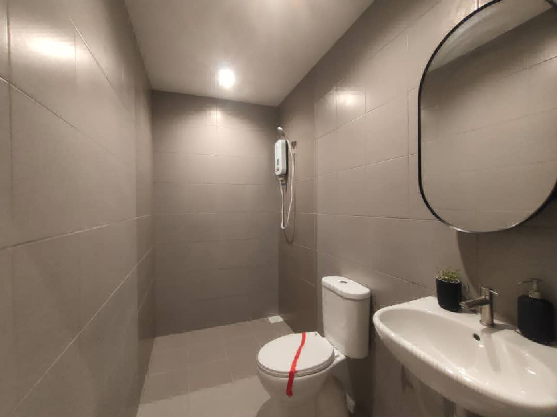 Rumah Selangorku Shah Alam U9 - photo 11
