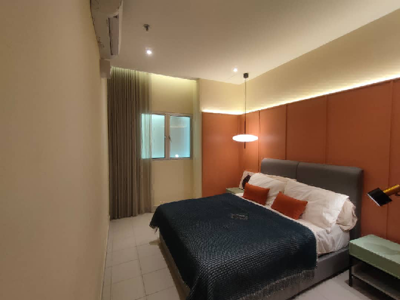 Rumah Selangorku Shah Alam U9 - photo 12