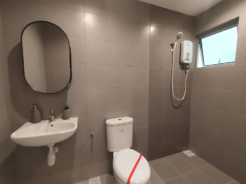 Rumah Selangorku Shah Alam U9 - photo 13