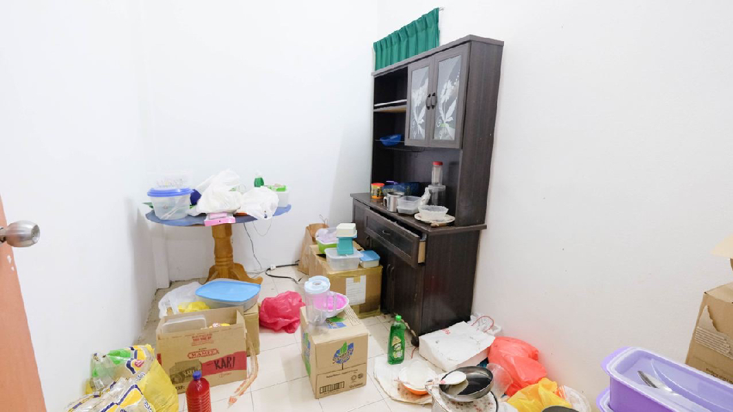Seri Jasa Apartment - photo 4