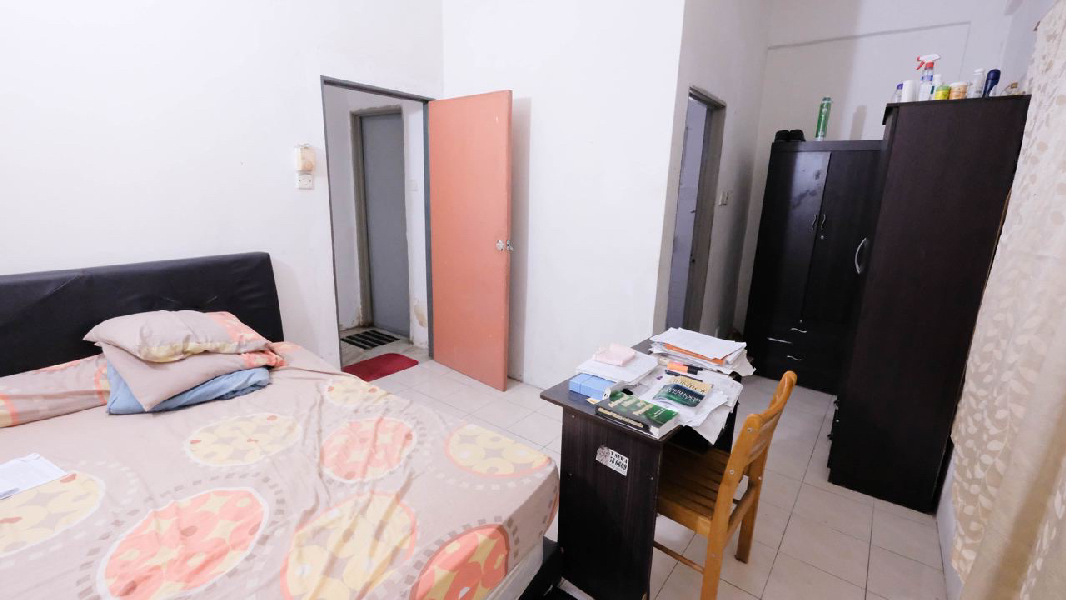 Seri Jasa Apartment - photo 7