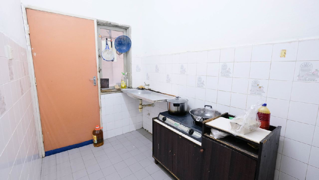 Seri Jasa Apartment - photo 13