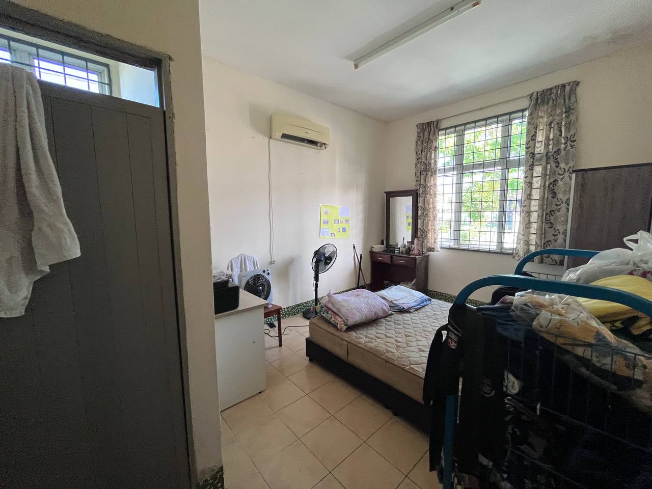 End Lot Single Storey Terrace Taman Bagan Kurnia - photo 2