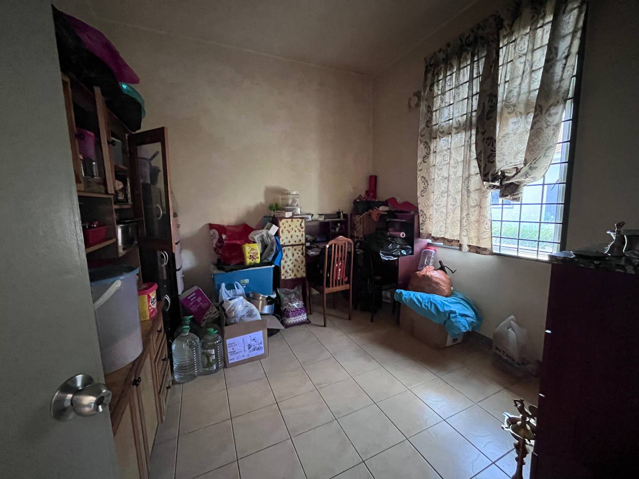 End Lot Single Storey Terrace Taman Bagan Kurnia - photo 8