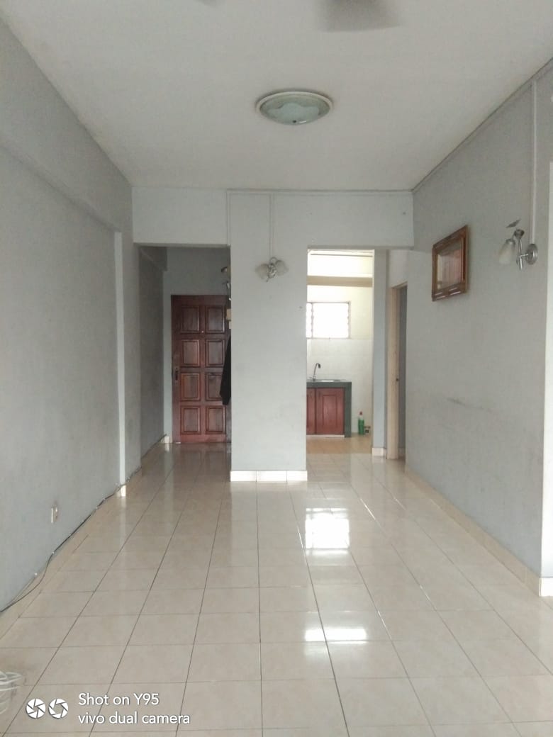 Pangsapuri Puchong Permata 2 Puchong Permai - photo 2