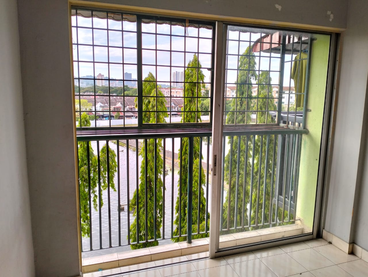 Pangsapuri Puchong Permata 2 Puchong Permai - photo 3