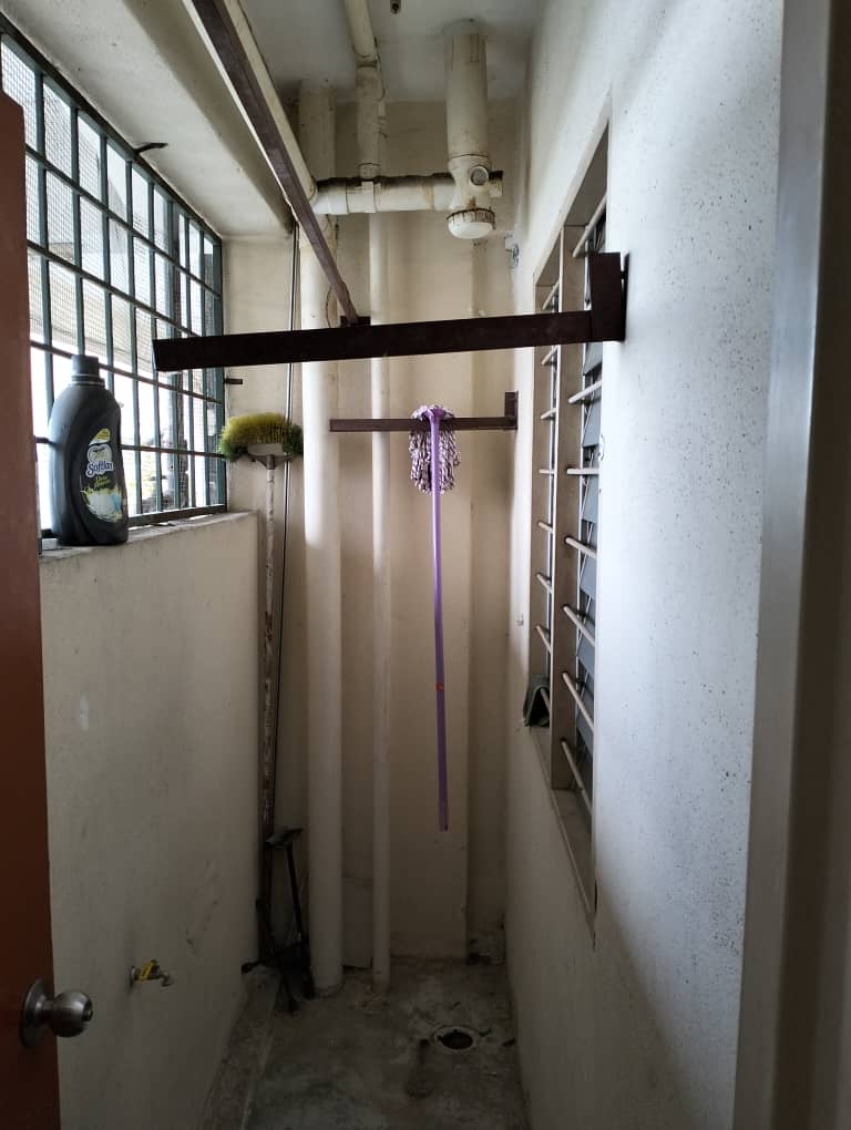 Pangsapuri Puchong Permata 2 Puchong Permai - photo 4