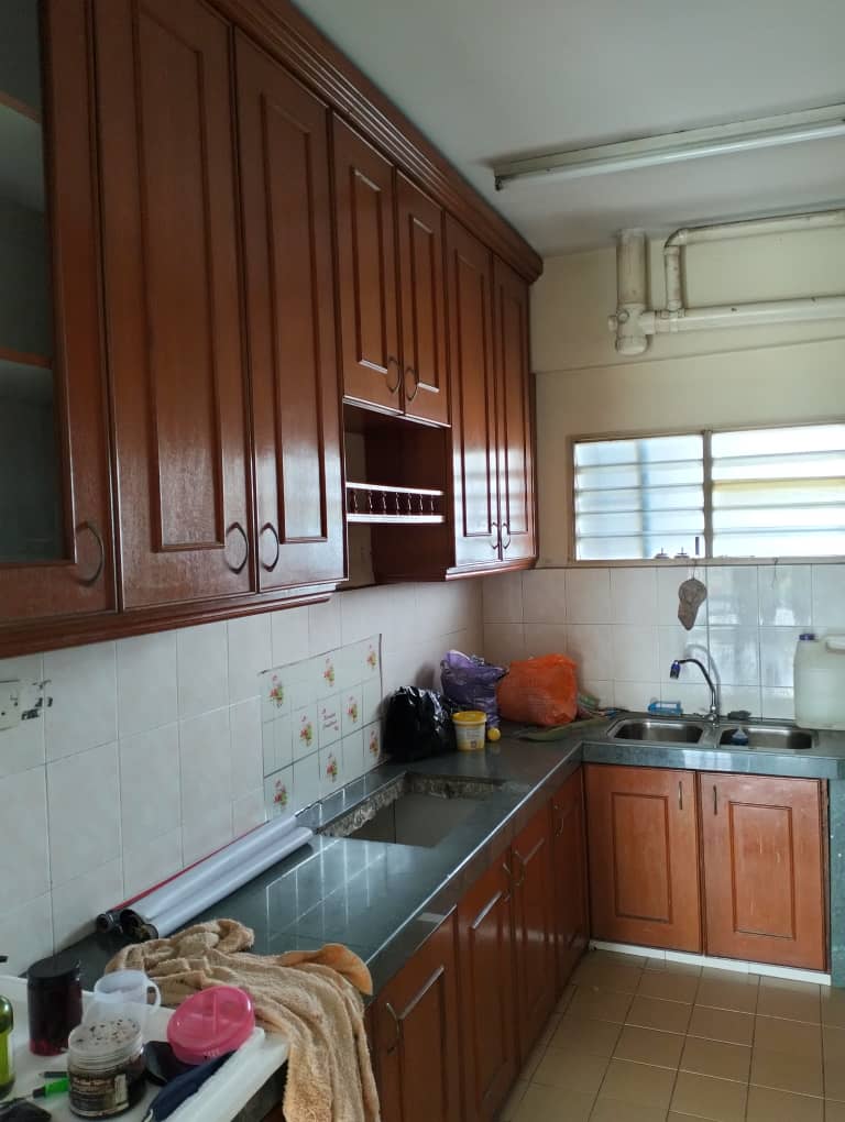 Pangsapuri Puchong Permata 2 Puchong Permai - photo 6