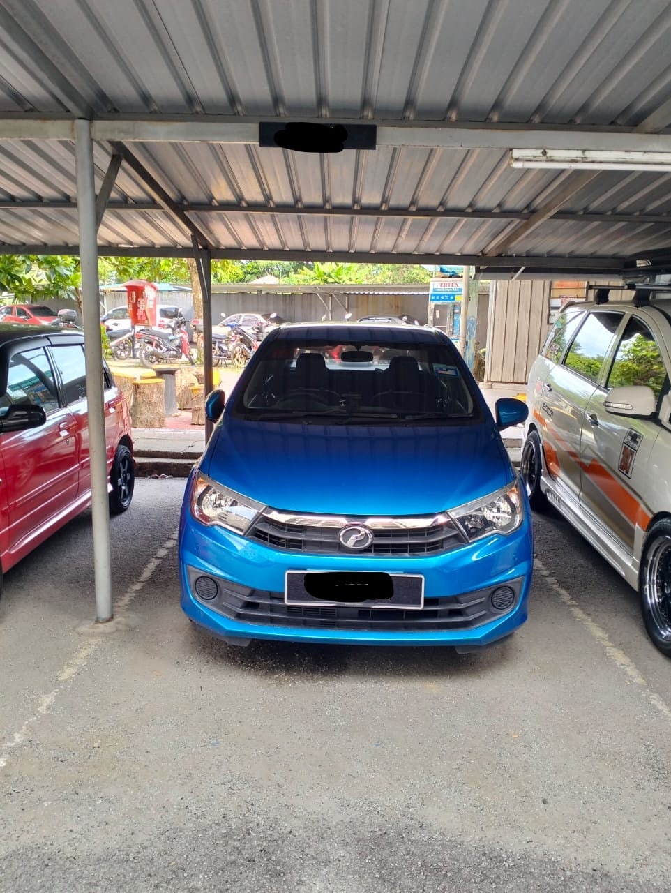 Pangsapuri Puchong Permata 2 Puchong Permai - photo 9