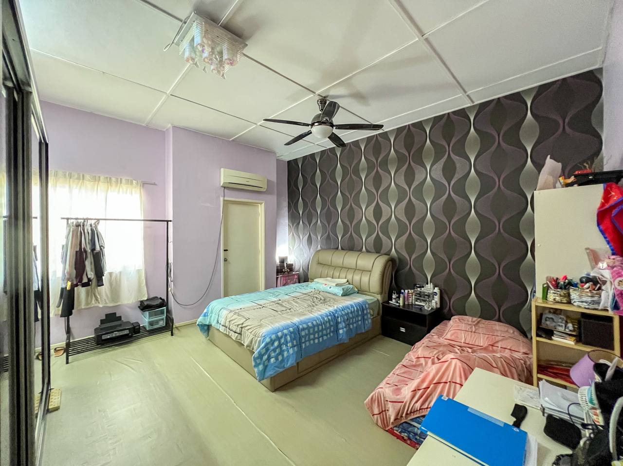 Double Storey Terrace Bandar Mahkota Cheras - photo 2